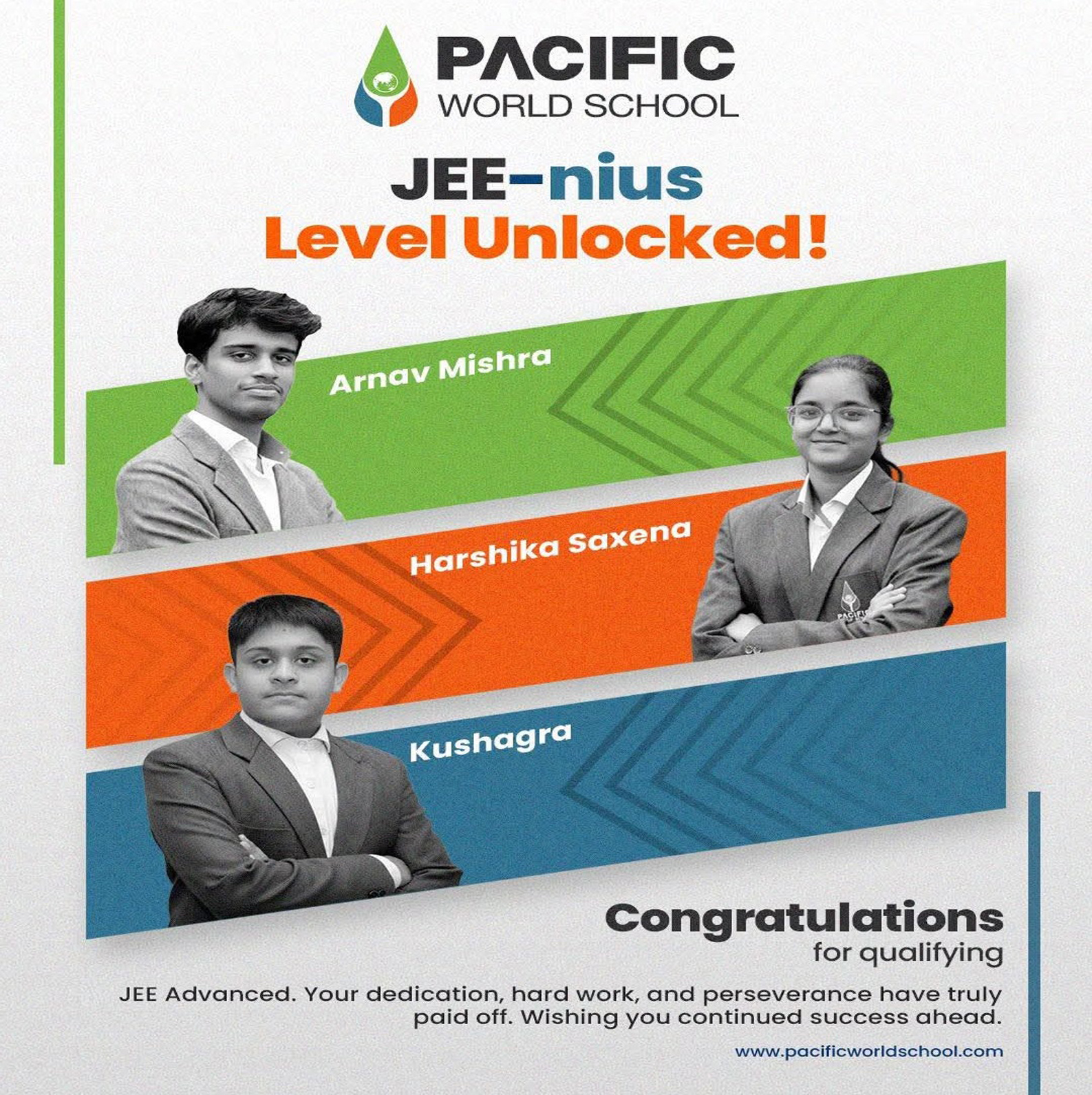 Achievement
